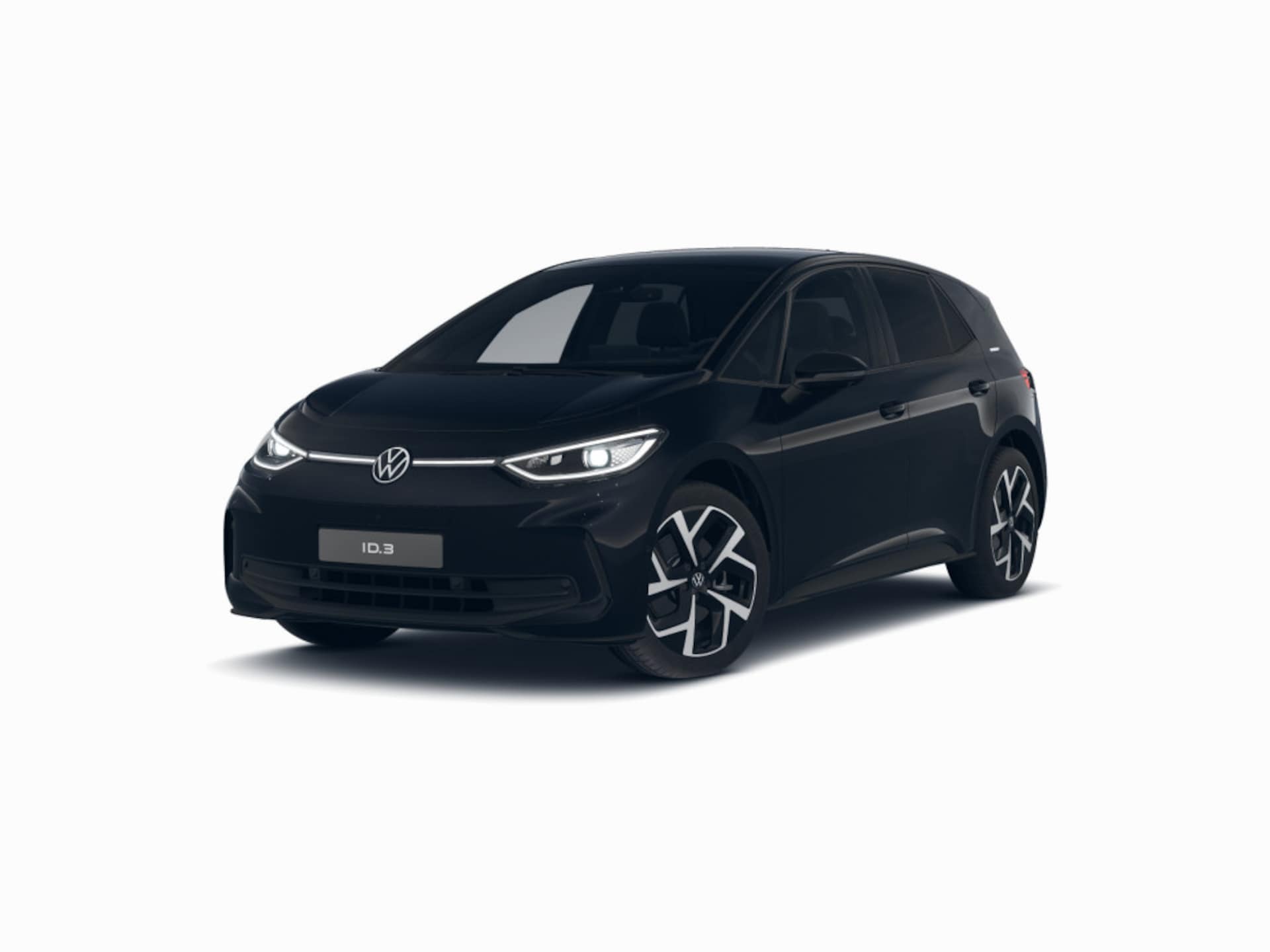 Volkswagen ID.3 Pro