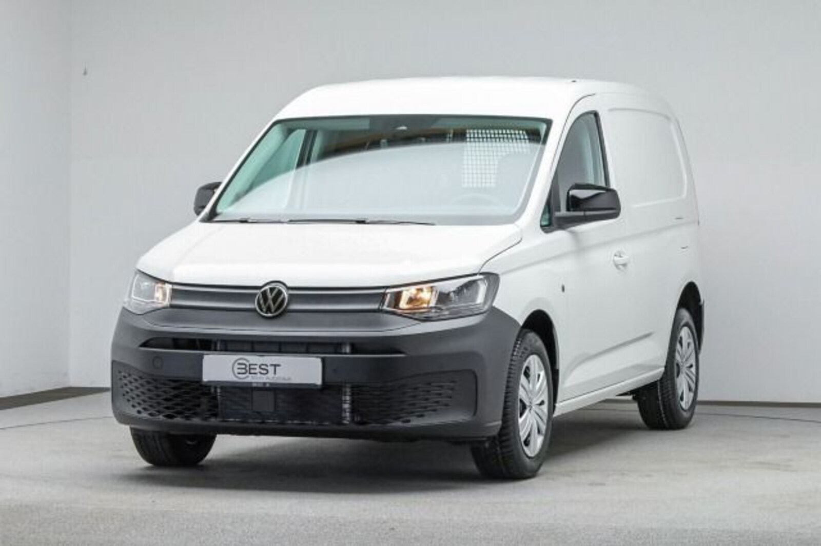 Volkswagen Caddy Cargo