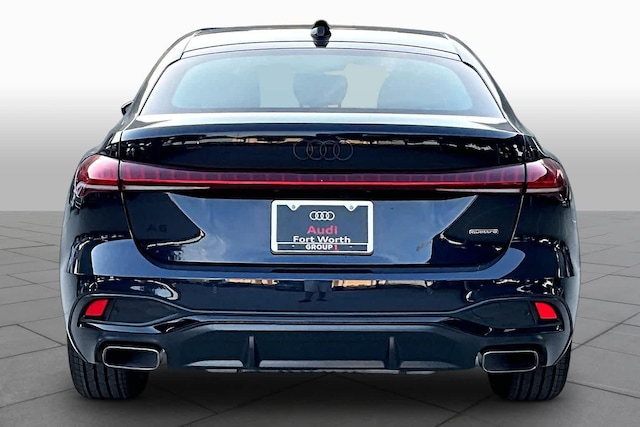 2026 Audi A5 Sedan