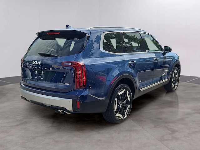 2024 Kia Telluride