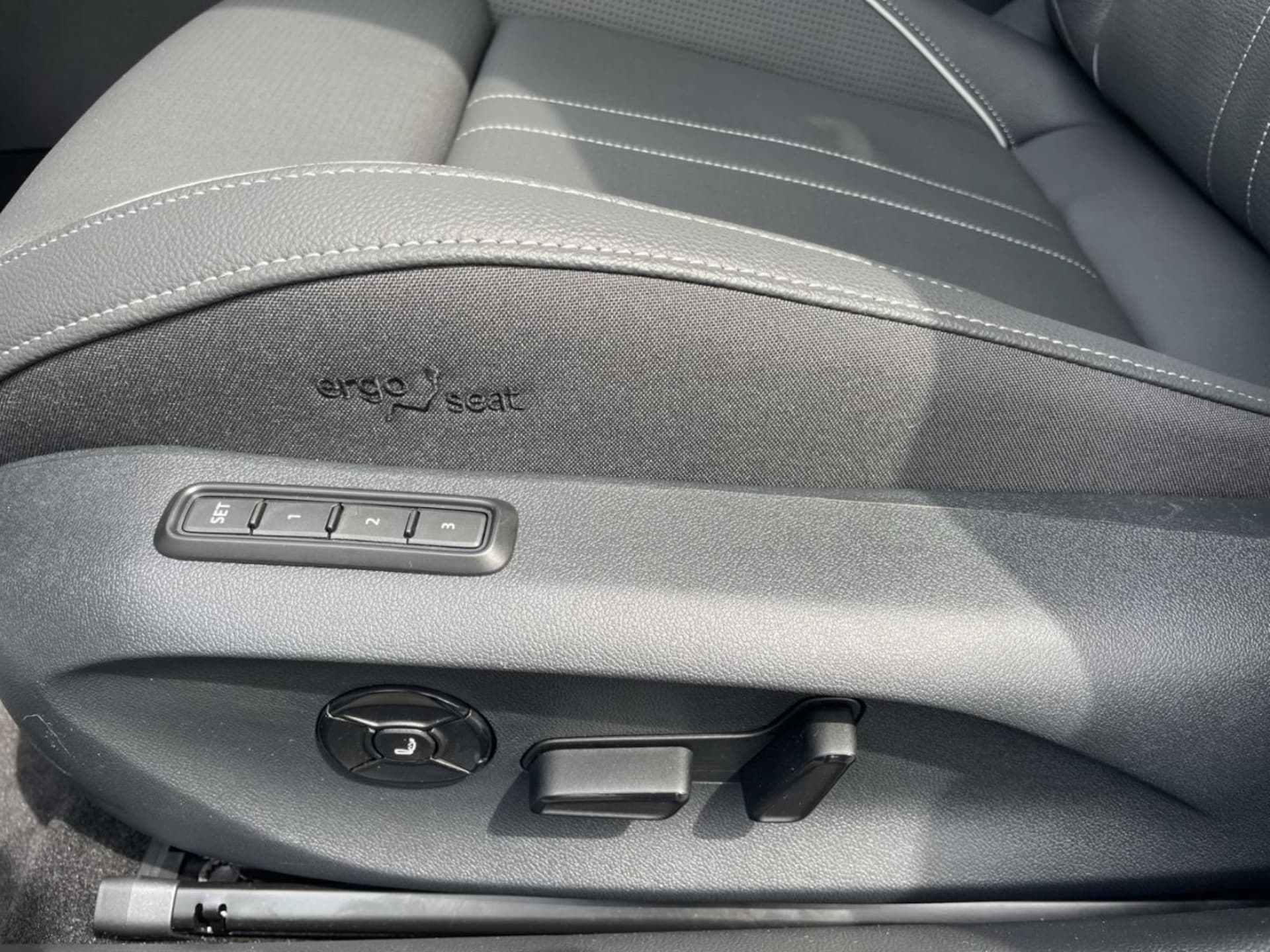 Skoda Superb Combi Sportline
