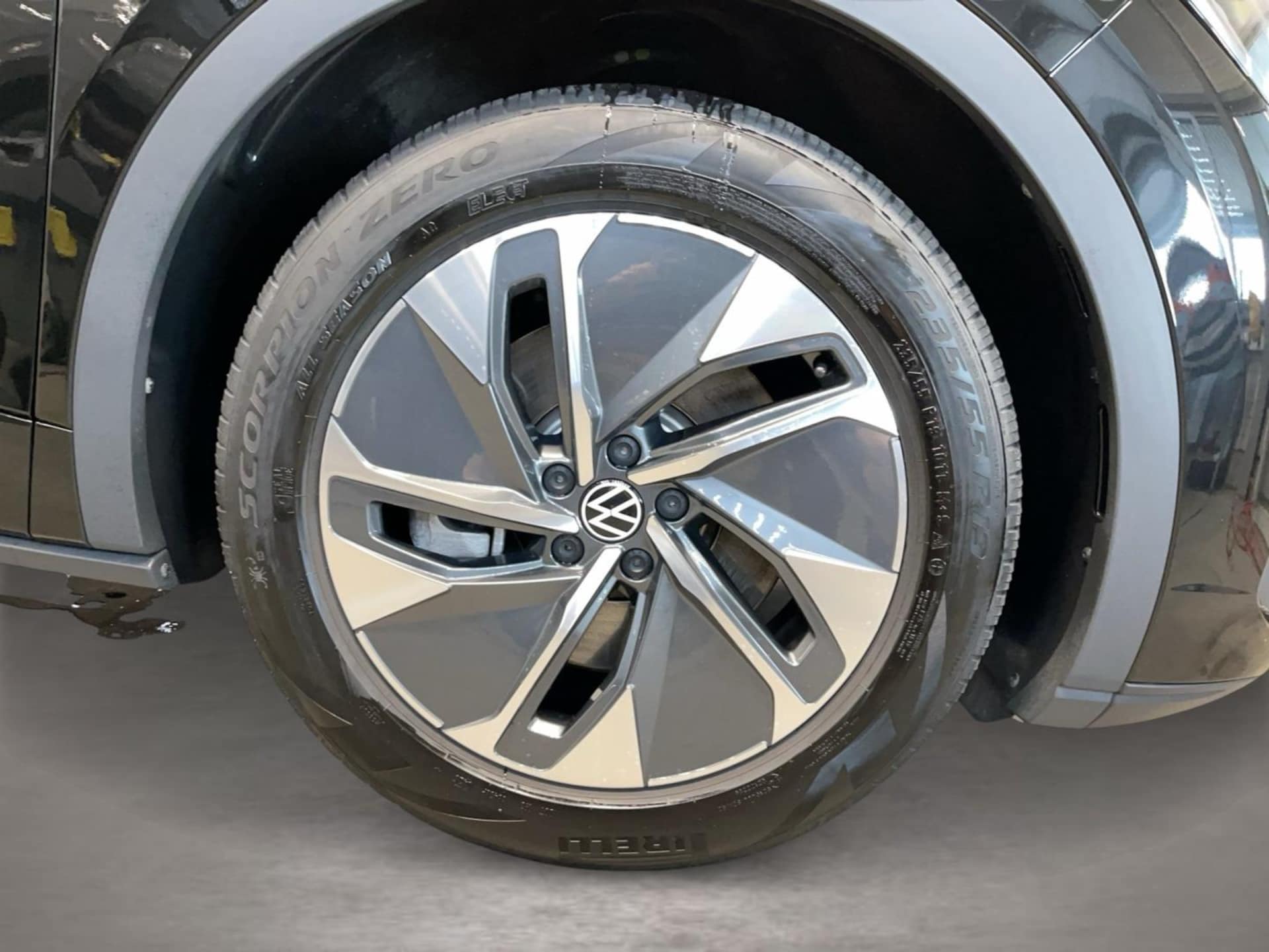 Volkswagen ID.5 Pro