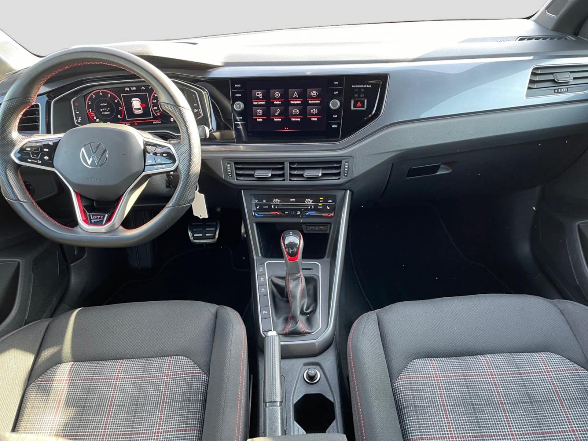 Volkswagen Polo GTI