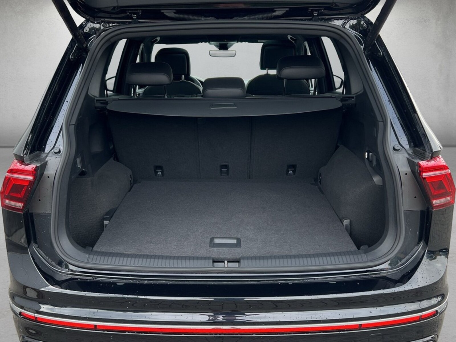 Volkswagen Tiguan Allspace – Bild 5