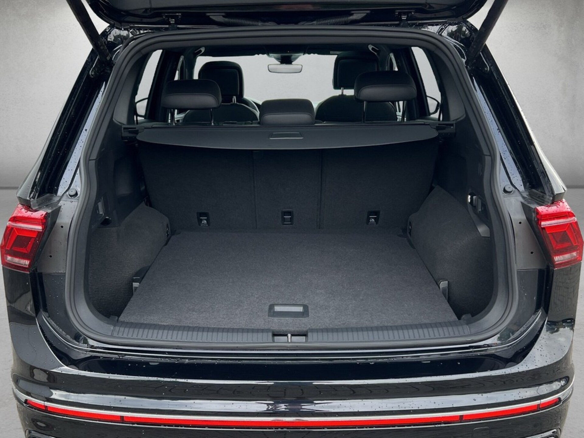 Volkswagen Tiguan Allspace R-Line