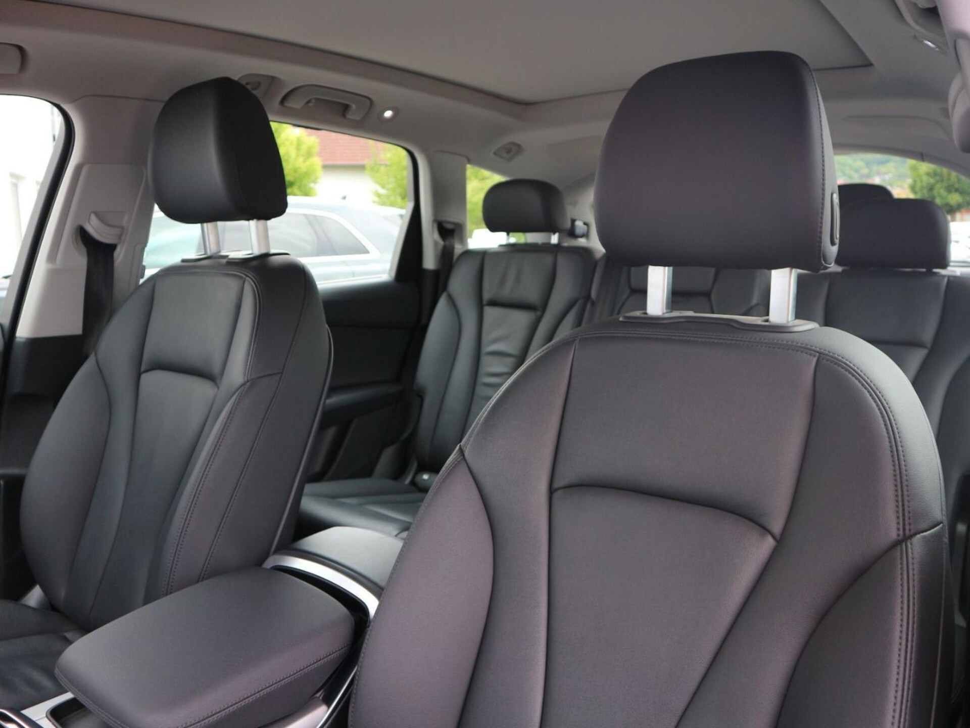 Audi Q7 SUV S line