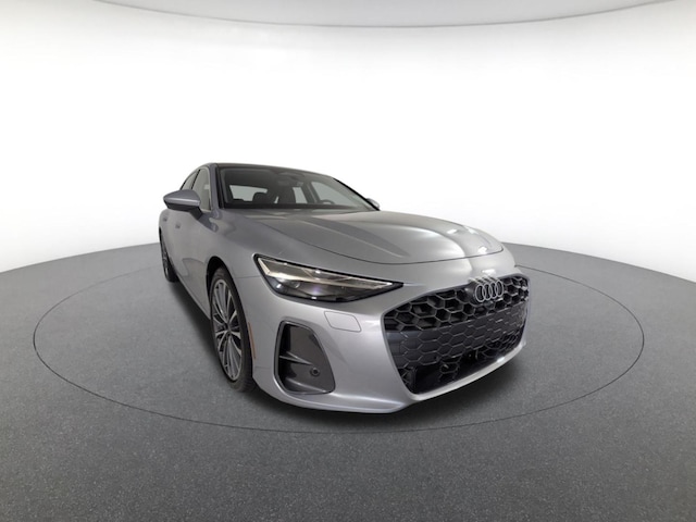 2026 Audi A6 Sedan