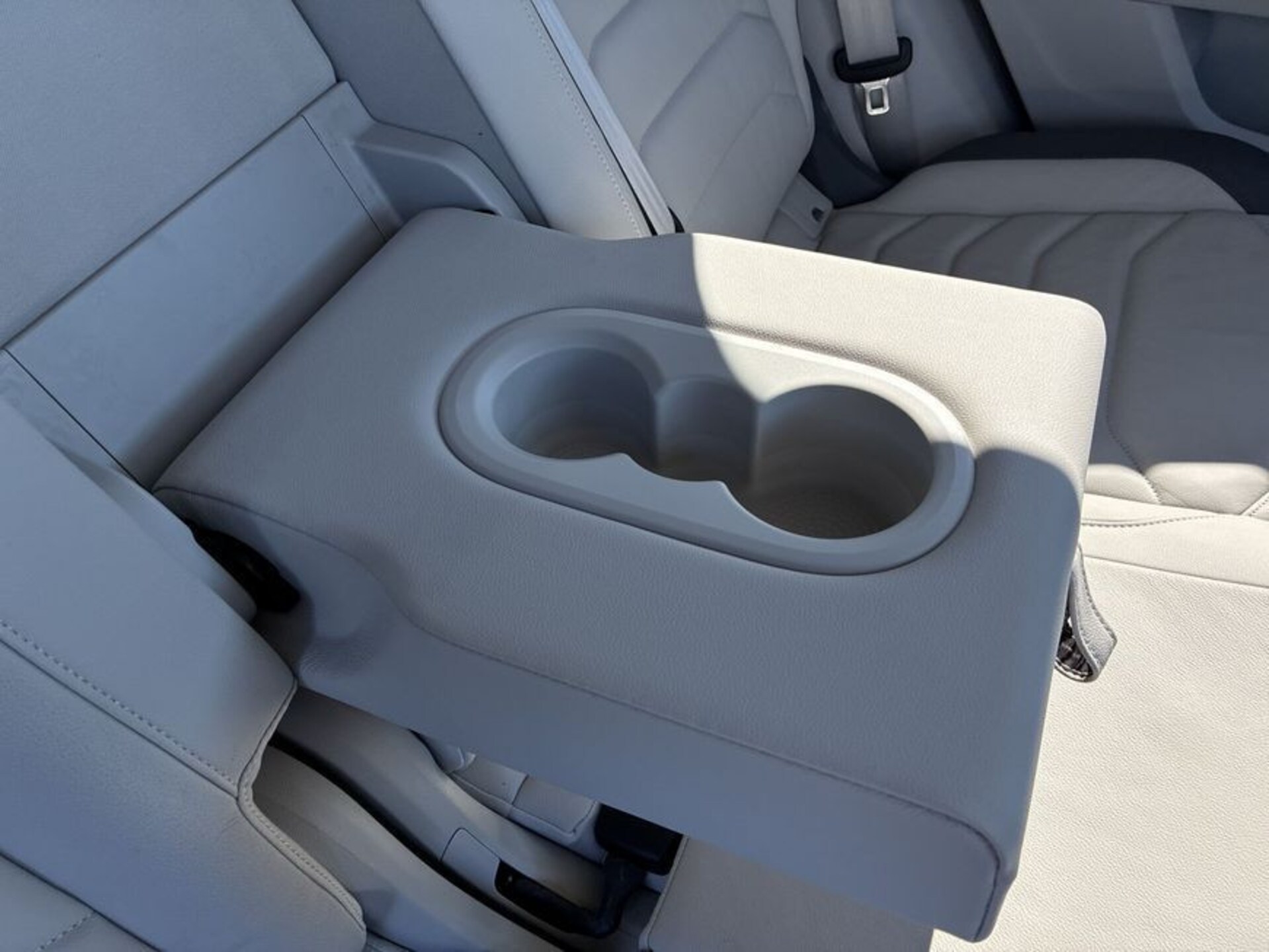 Volkswagen Touareg Basis-Modell