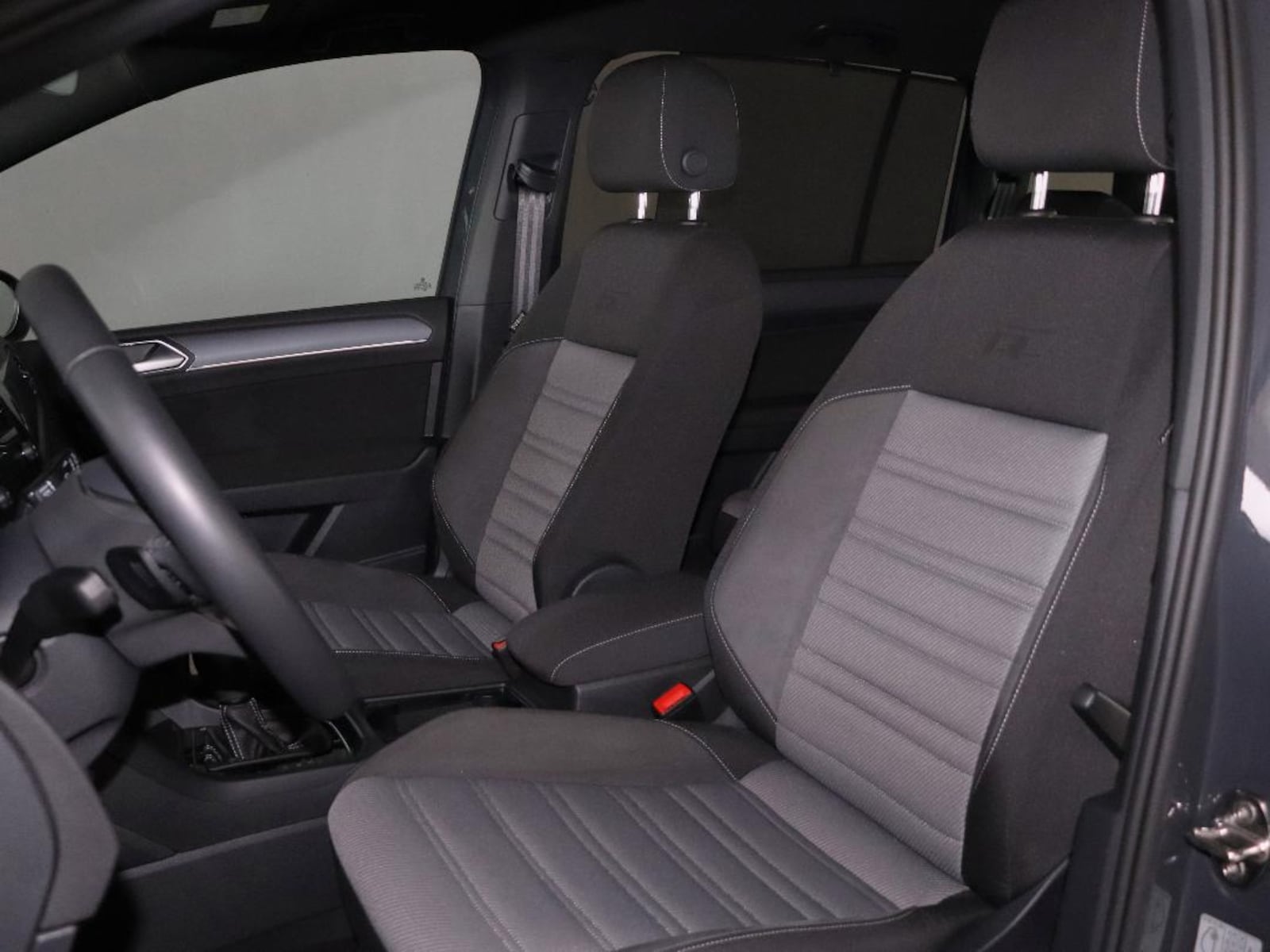 Volkswagen Touran – Bild 10