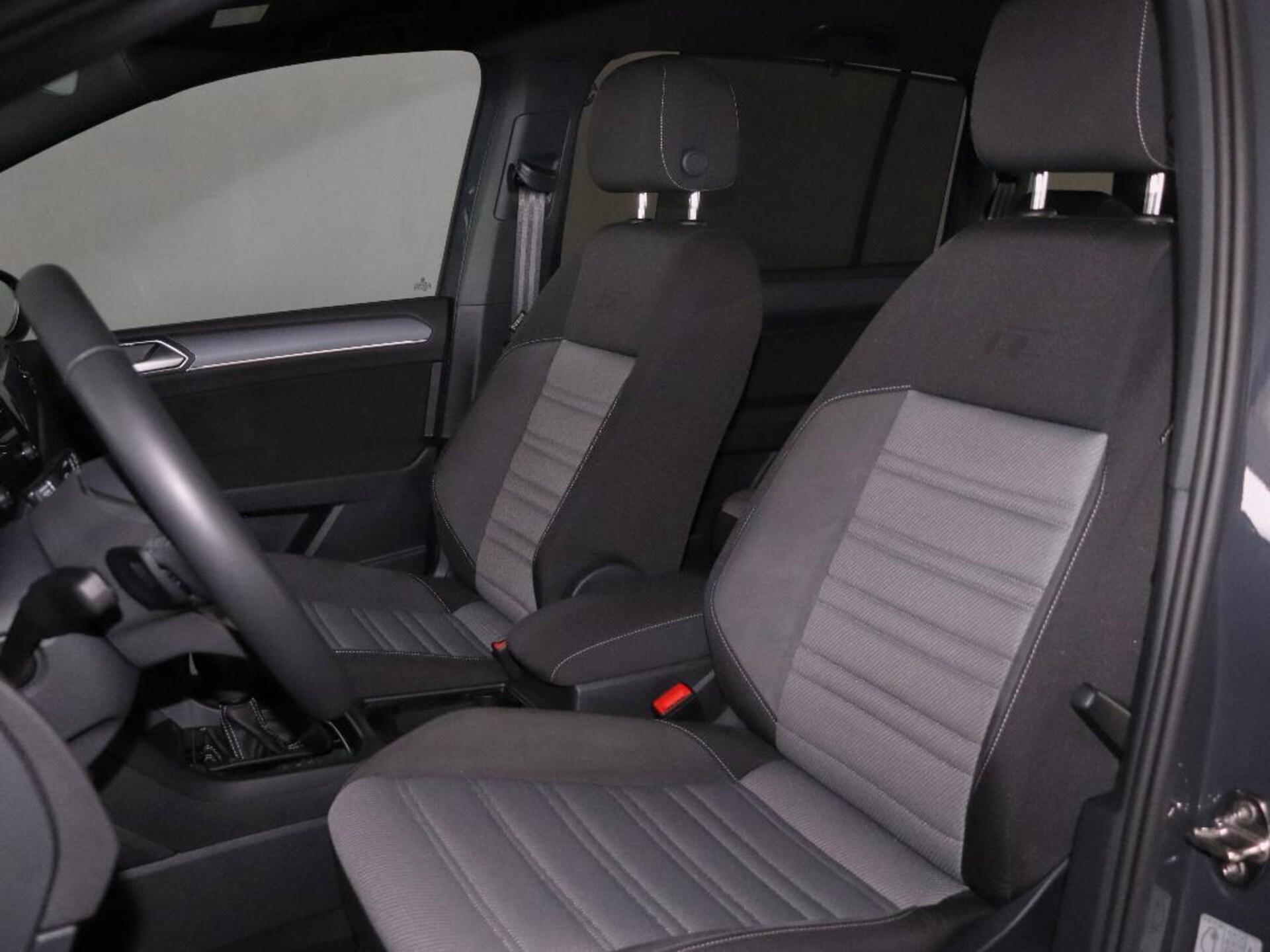 Volkswagen Touran R-Line