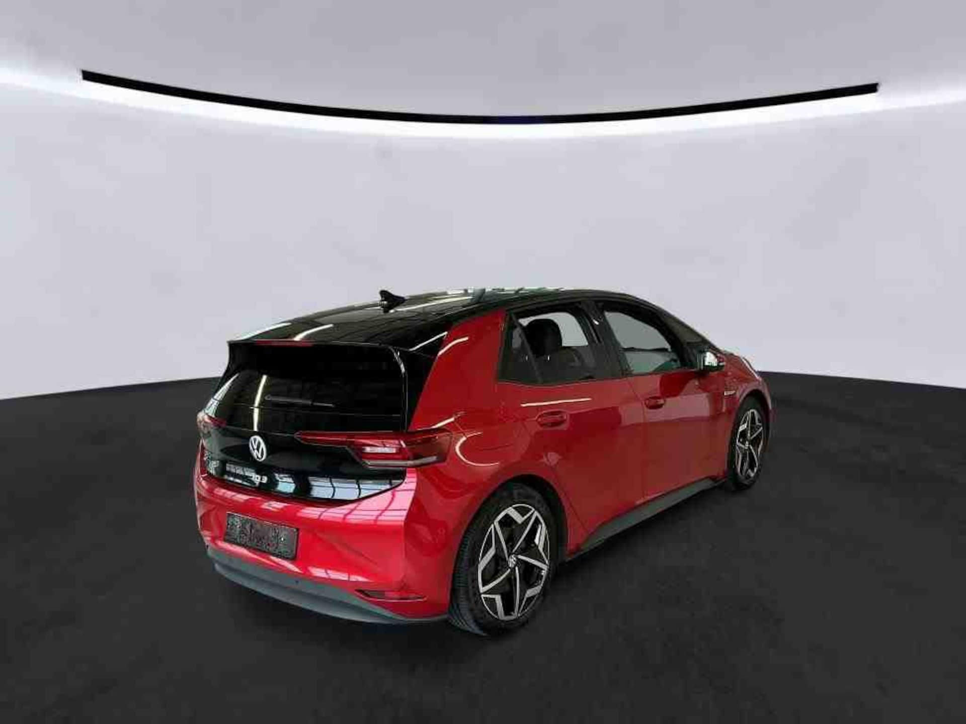 Volkswagen ID.3 Pro S