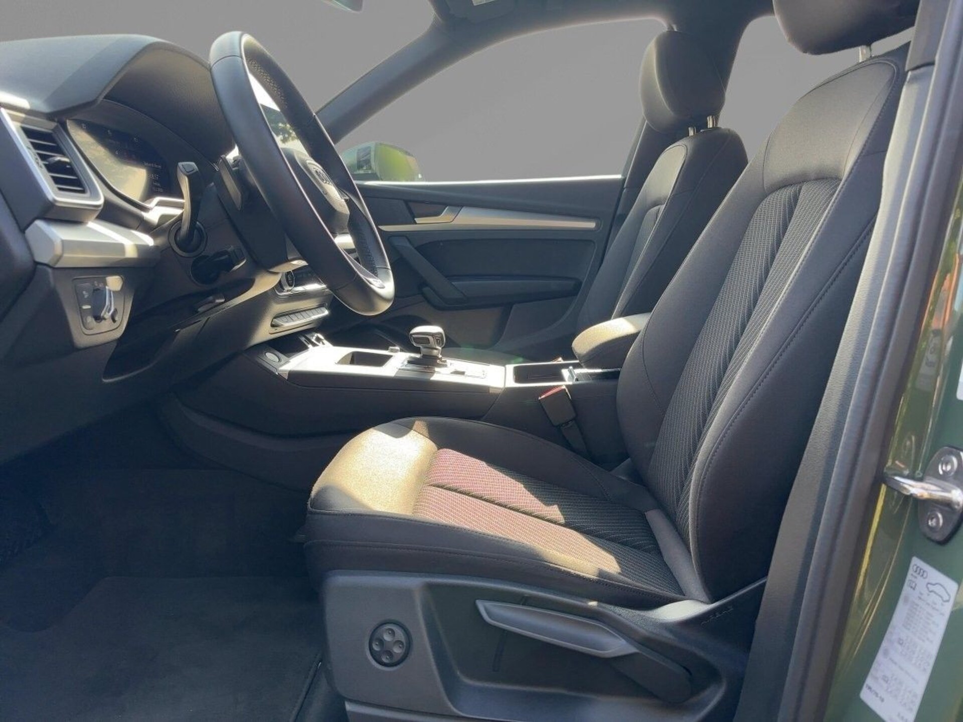 Audi Q5 SUV Advanced