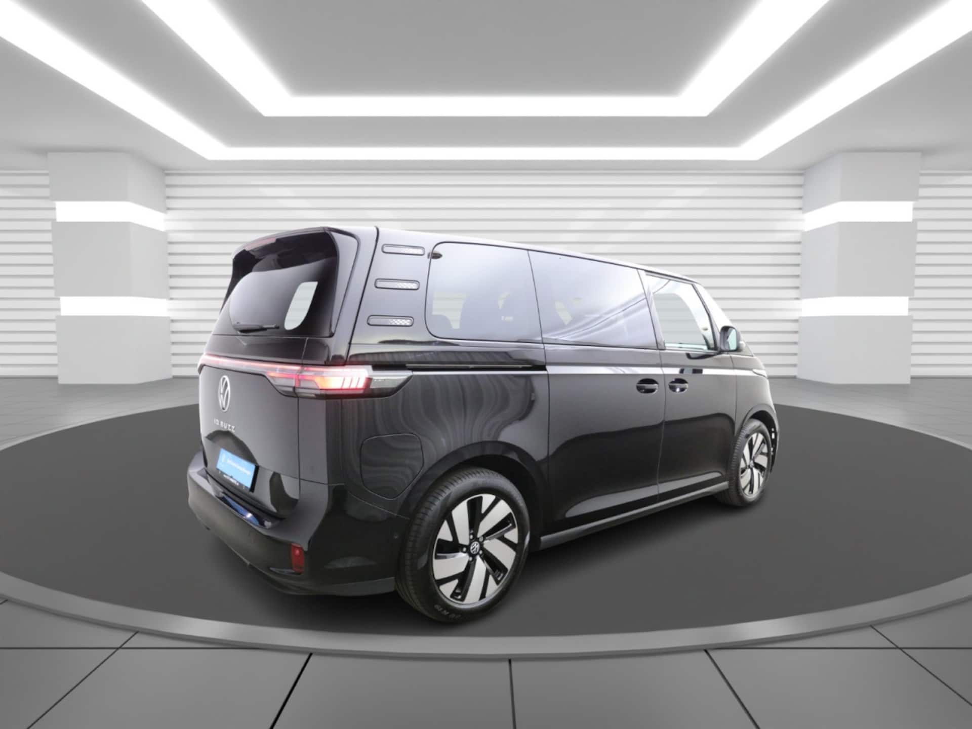 Volkswagen ID. Buzz Pro
