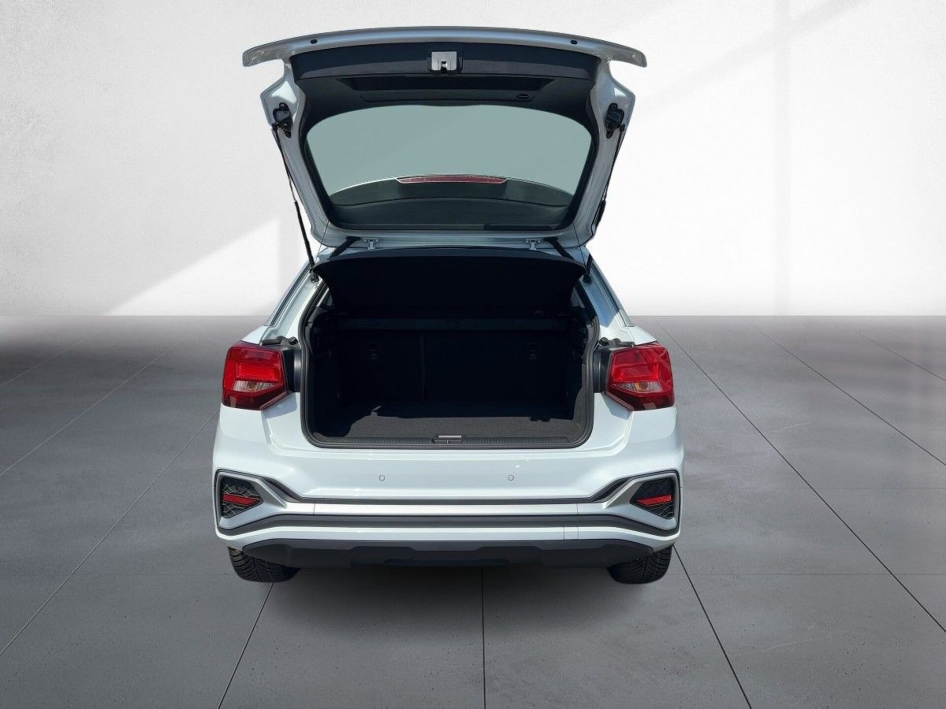 Audi Q2 S line