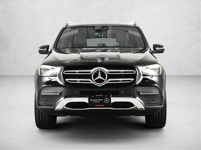 2022 Mercedes-Benz GLE 450
