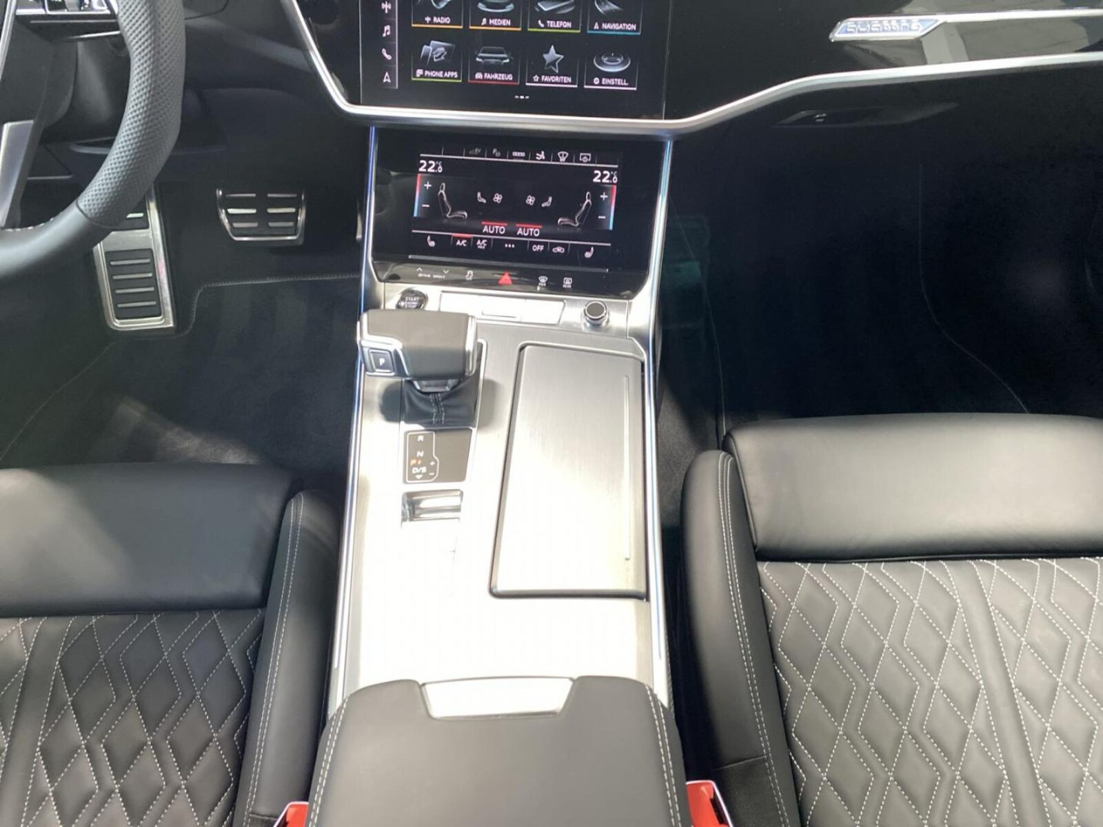 Audi A7 Sportback – Bild 13