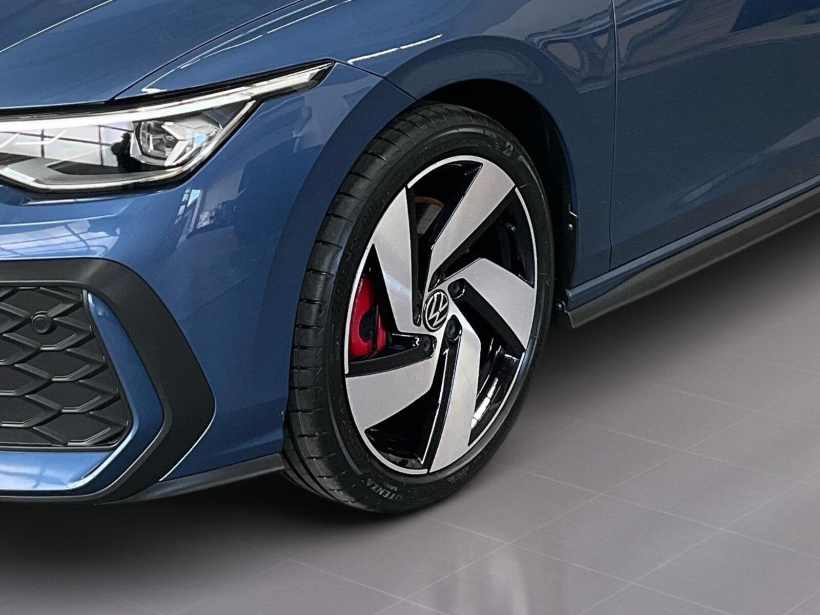 Volkswagen Golf – Bild 7