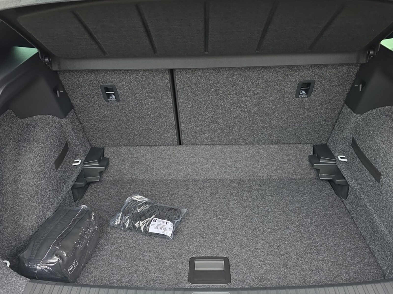 SEAT Arona – Bild 9