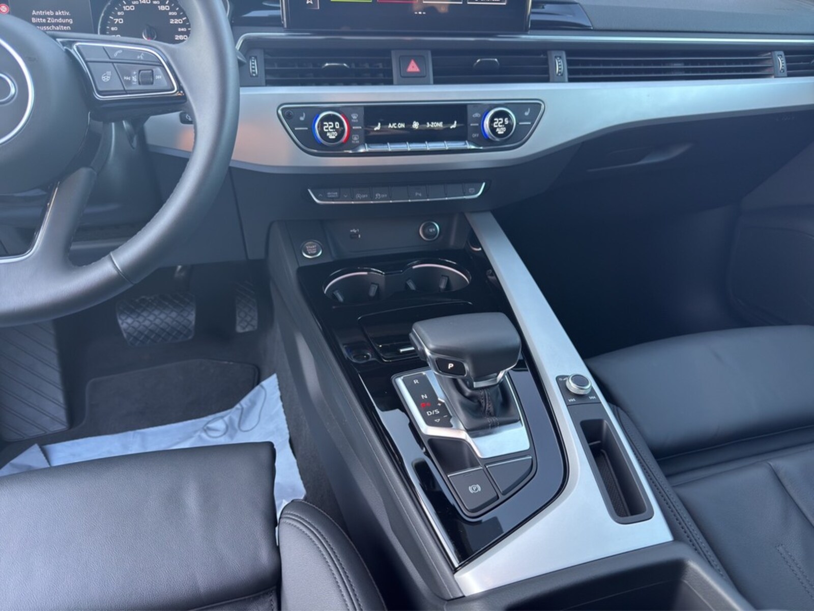 Audi A5 Sportback – Bild 13