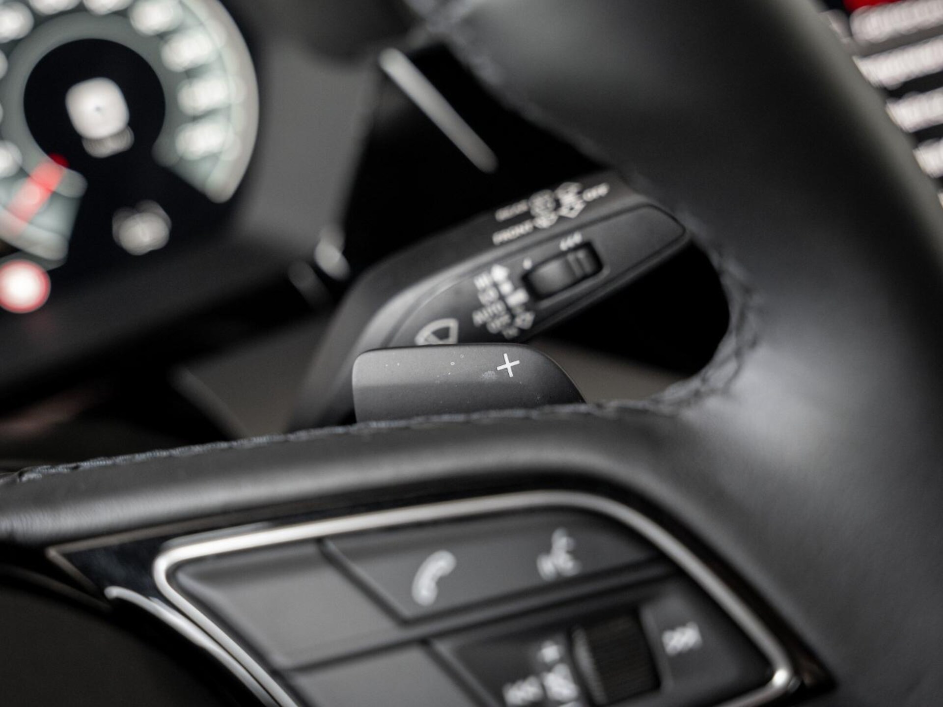 Audi A3 Sportback S line