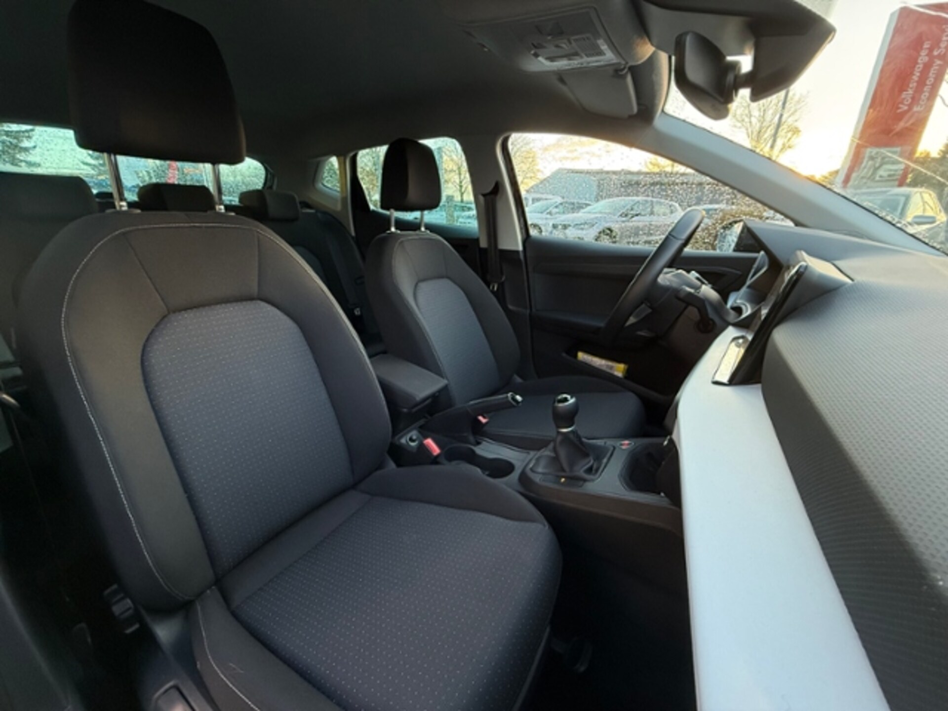 SEAT Ibiza Style