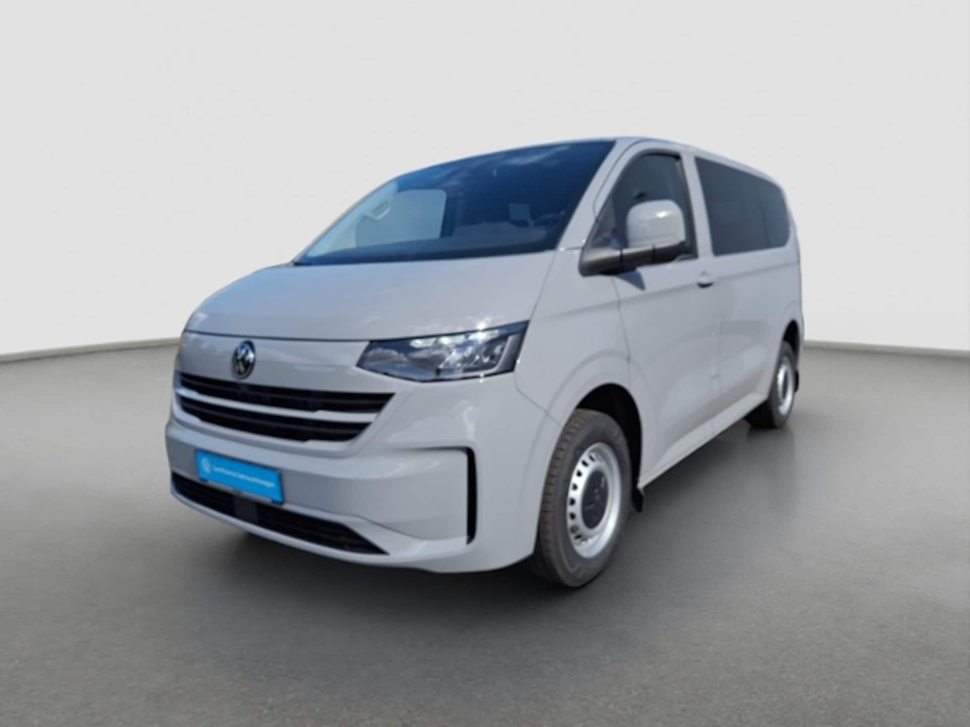 Volkswagen Transporter Kombi kurzer Radstand