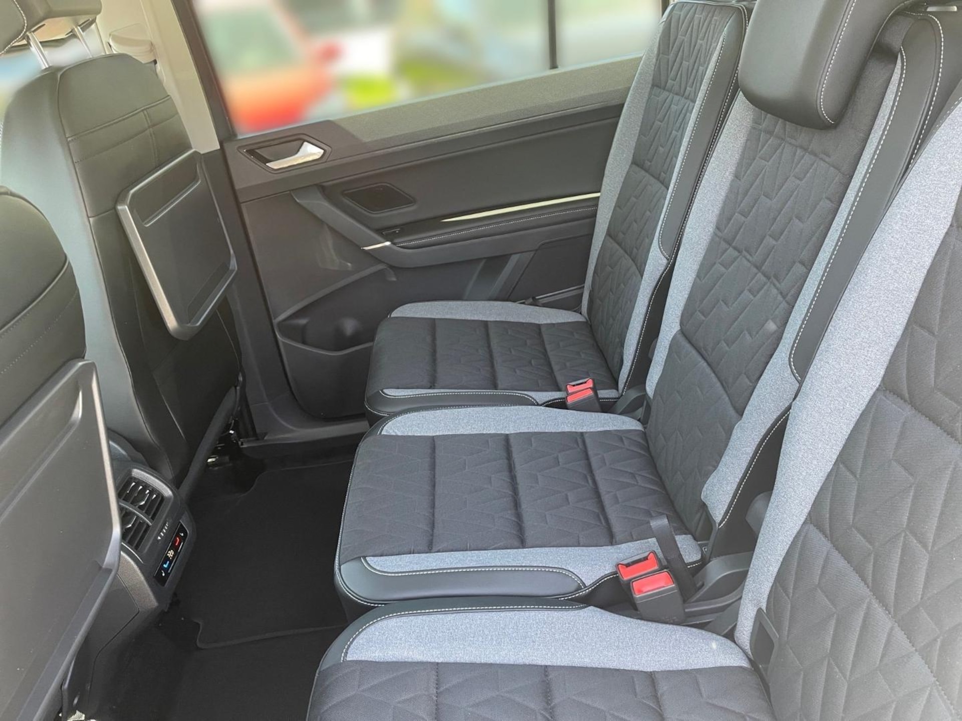 Volkswagen Touran ENERGY