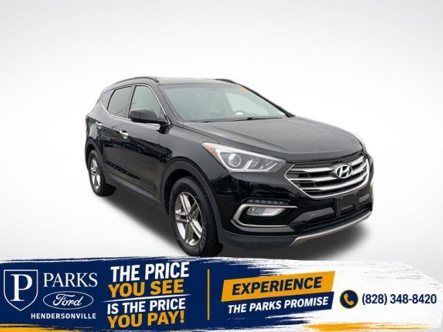 Photo of 2017 Hyundai Santa Fe Sport 