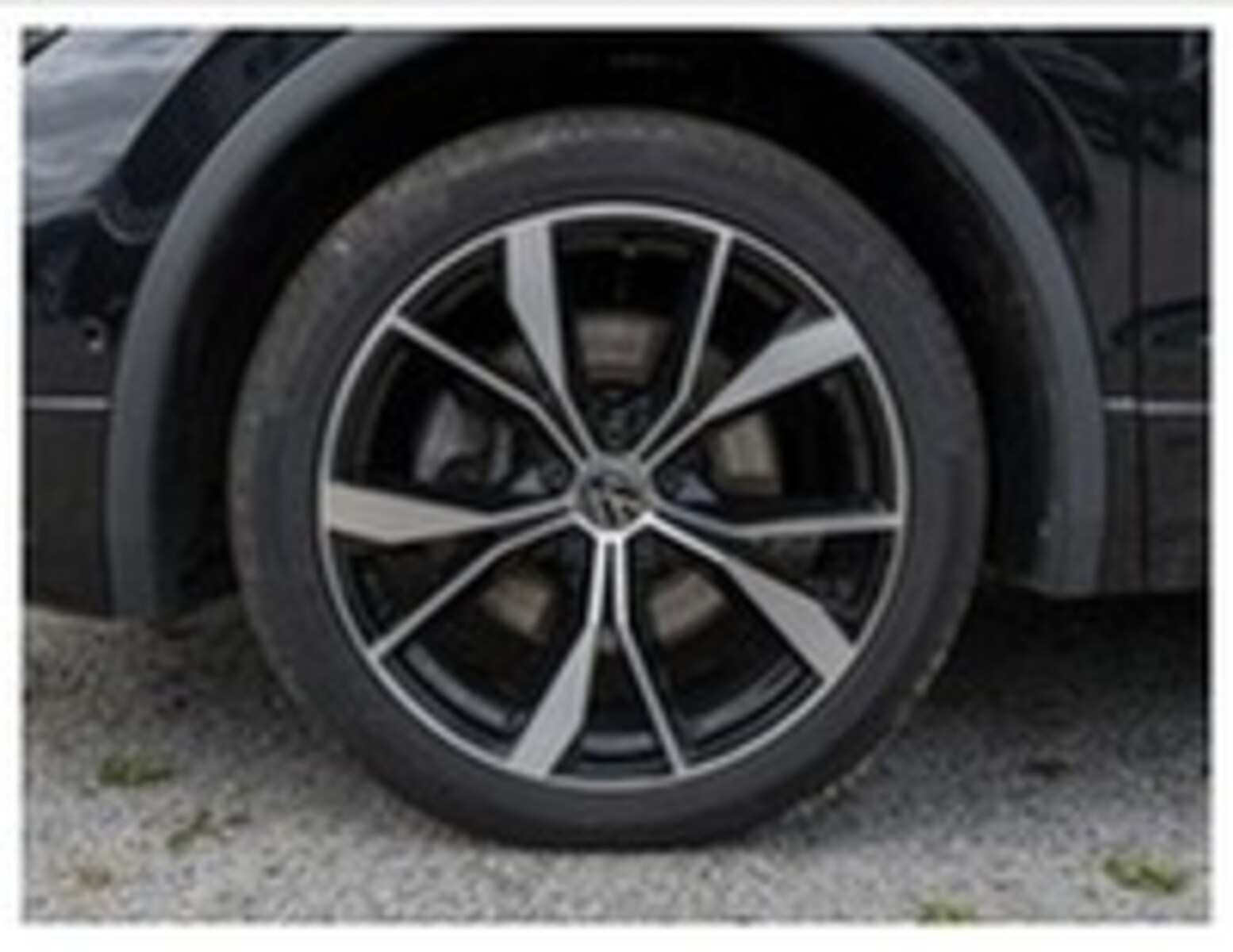 Volkswagen Tiguan Allspace – Bild 6