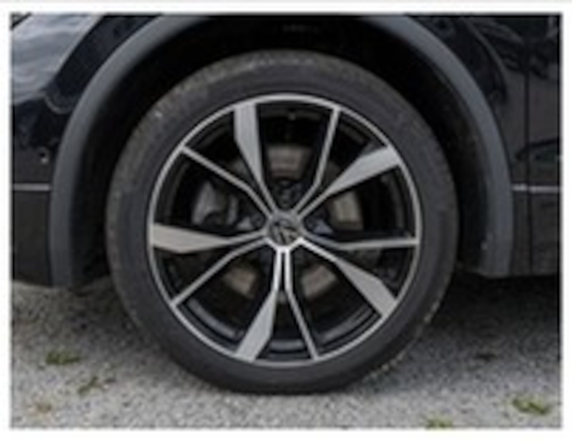 Volkswagen Tiguan Allspace R-Line