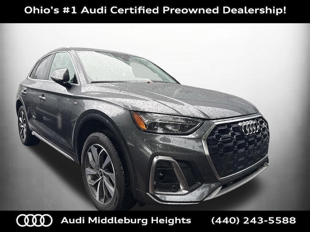 2024 Audi Q5