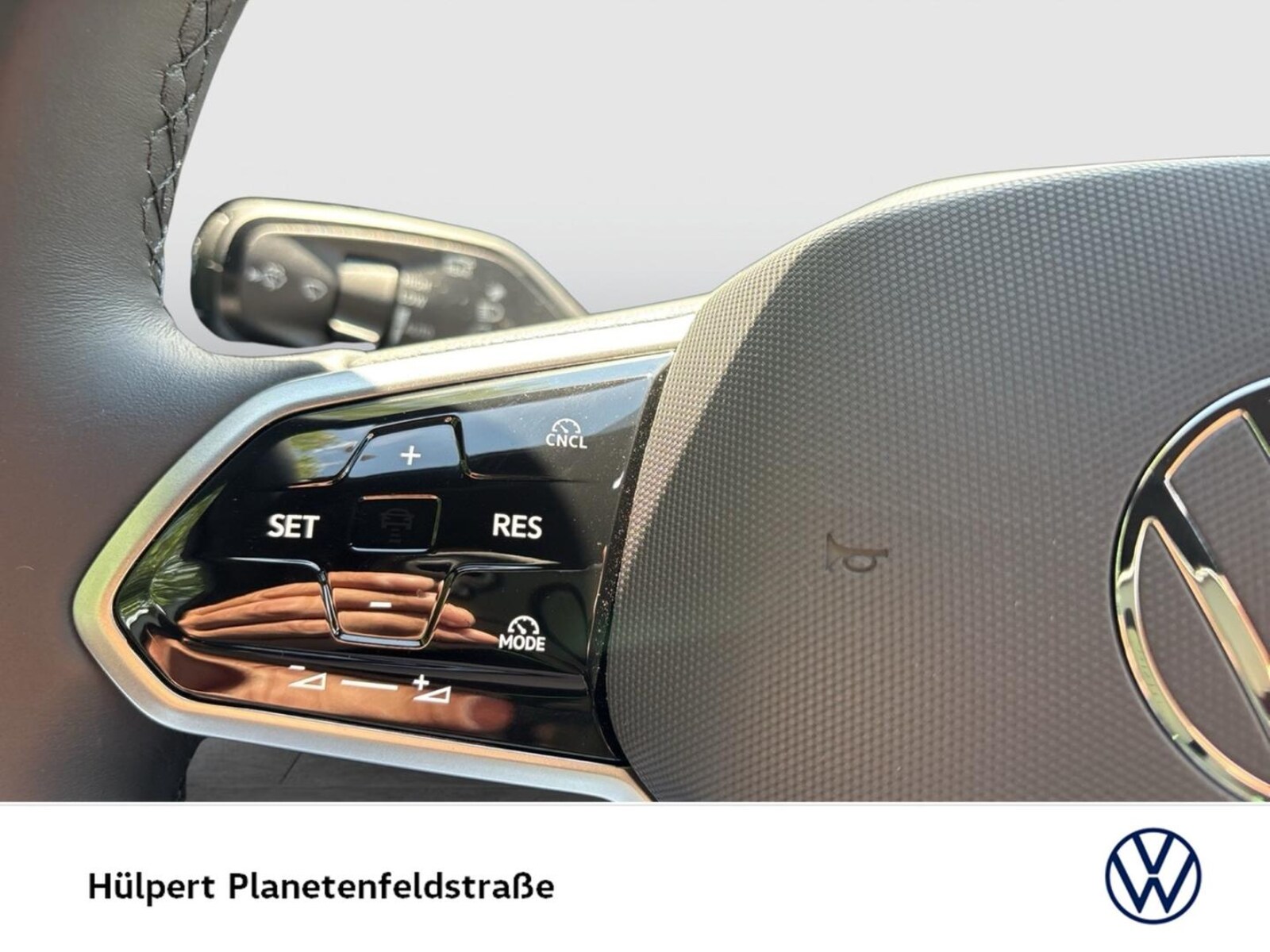 Volkswagen ID.7 Tourer – Bild 15