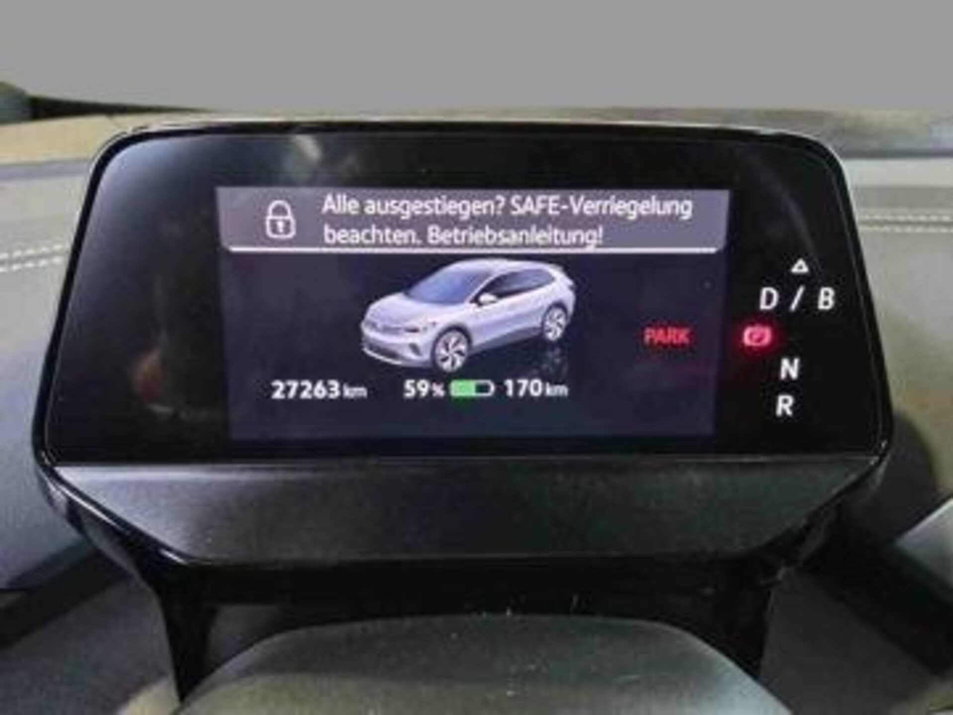 Volkswagen ID.4 MOVE