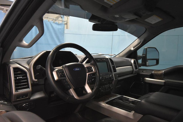 2019 Ford