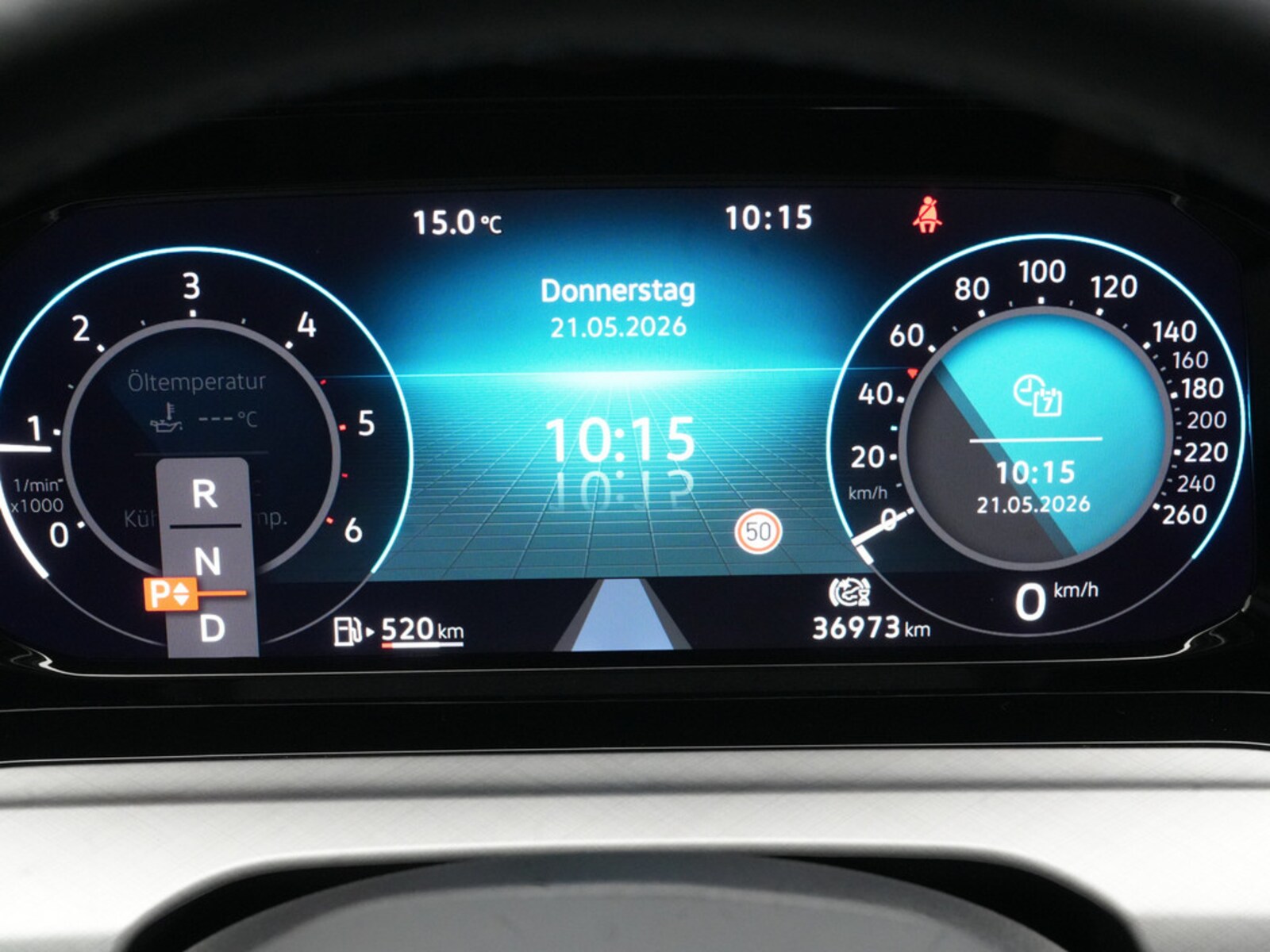Volkswagen Golf – Bild 5