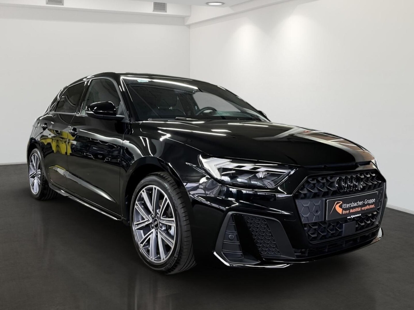 Audi A1 Sportback – Bild 3