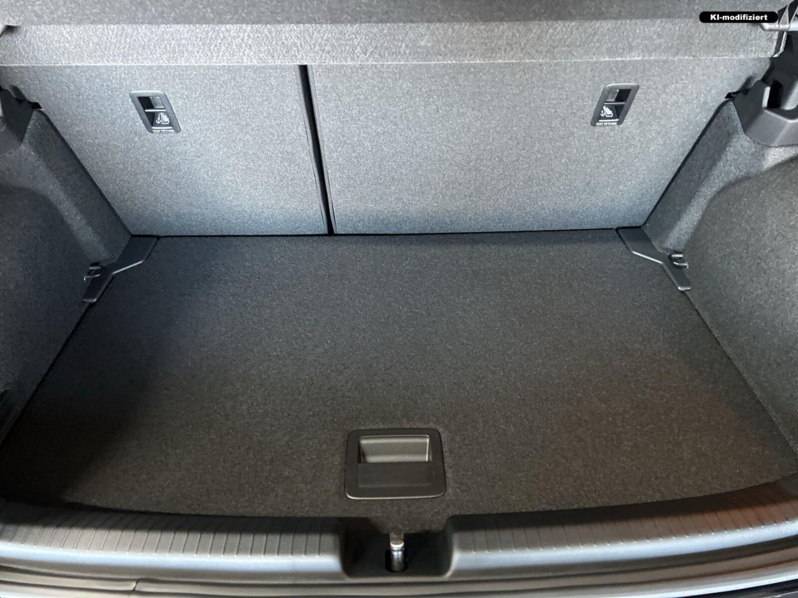 Volkswagen Polo – Bild 9