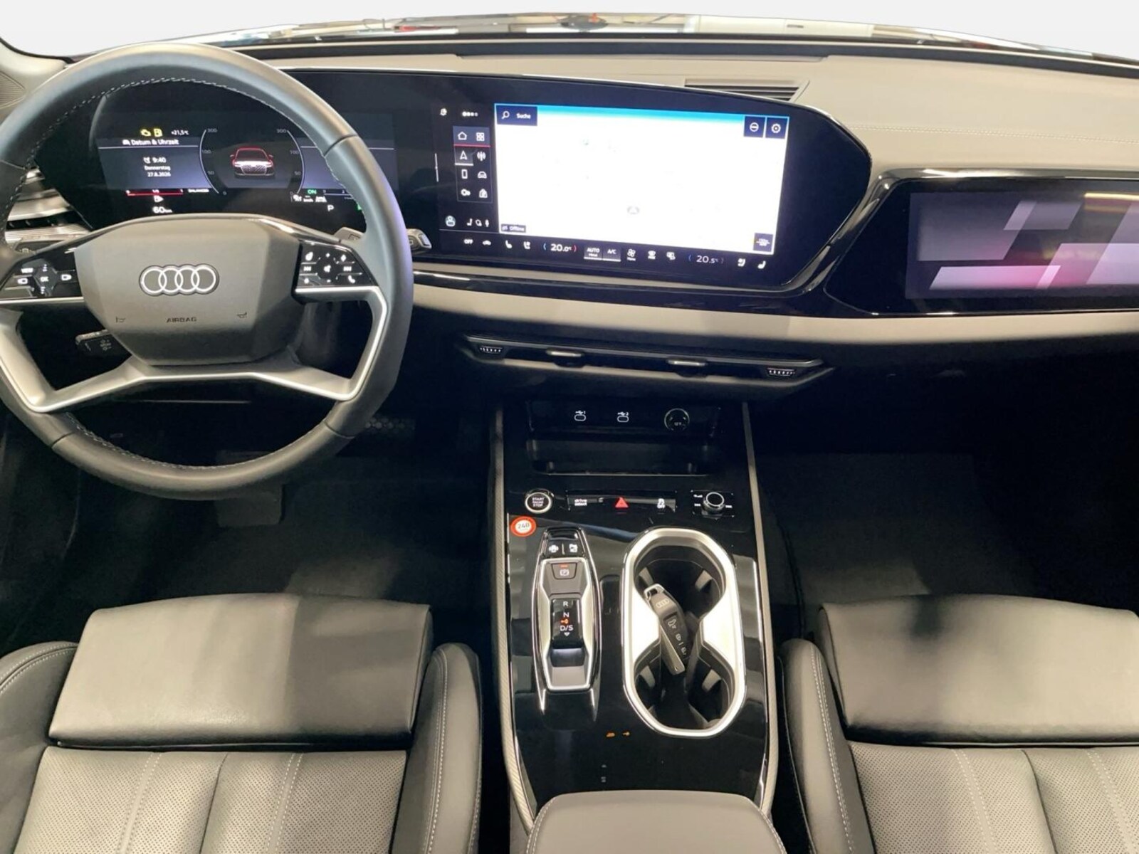 Audi A6 Avant – Bild 10