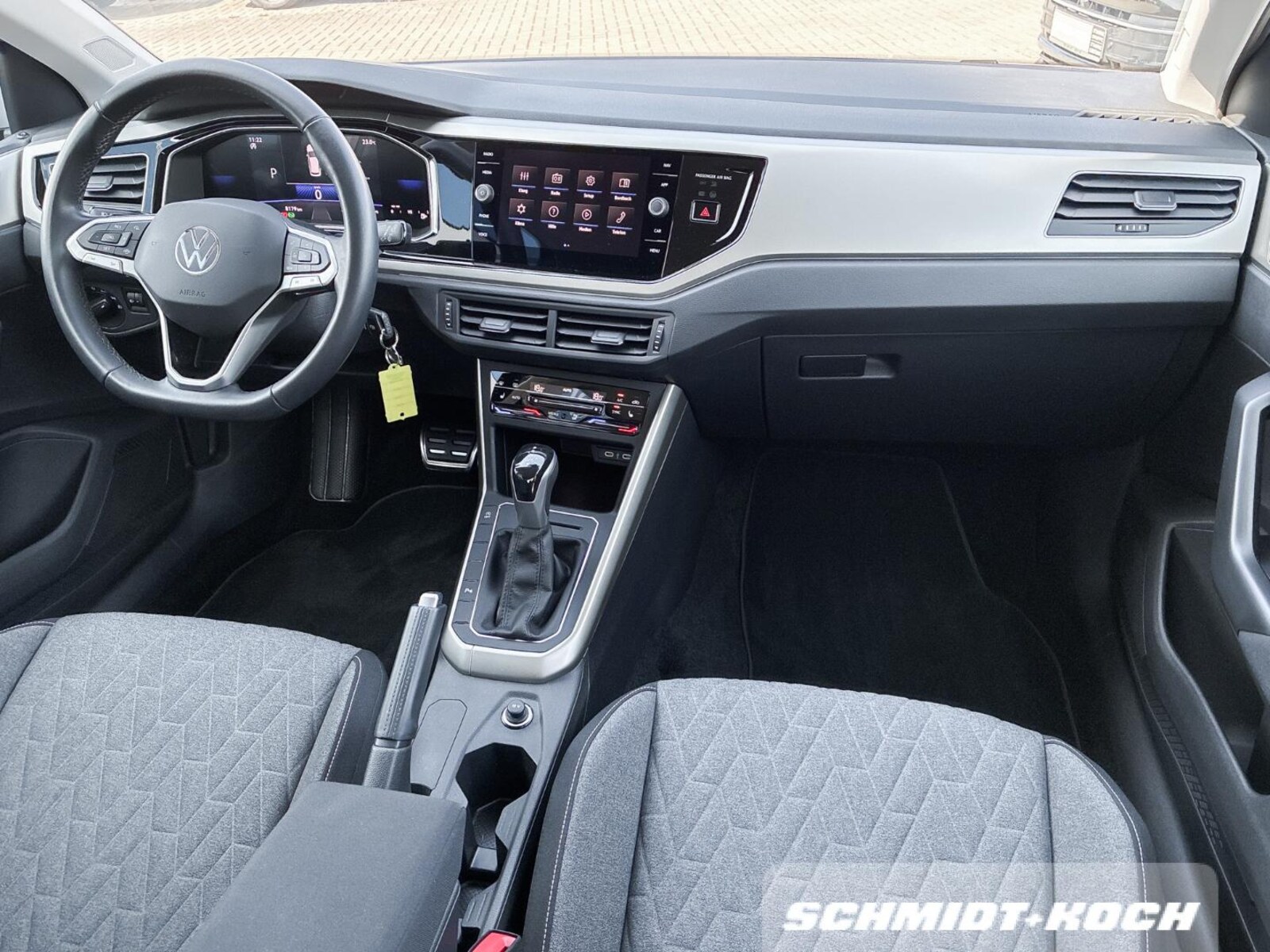 Volkswagen Polo – Bild 6