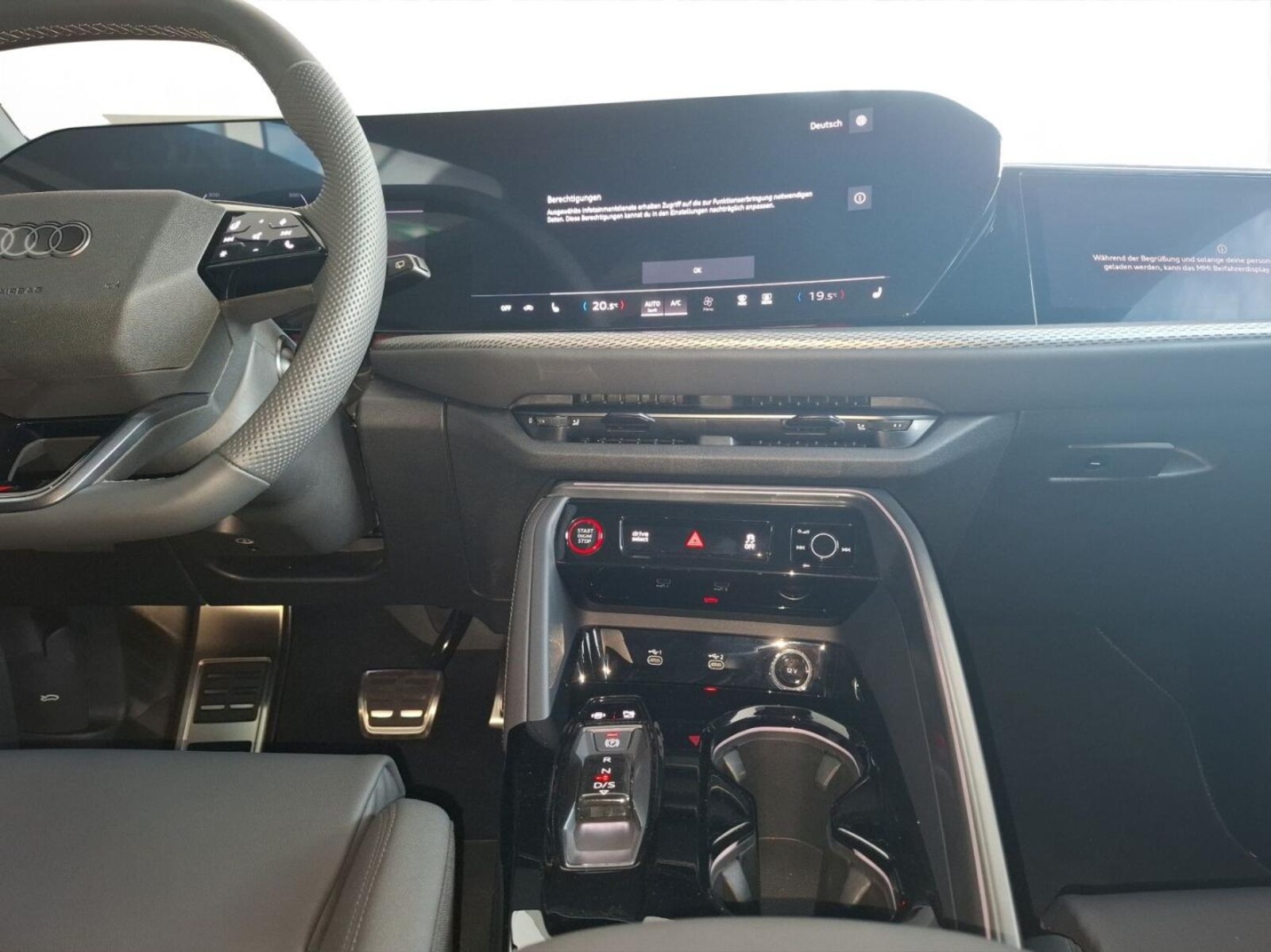 Audi Q5 Sportback – Bild 5