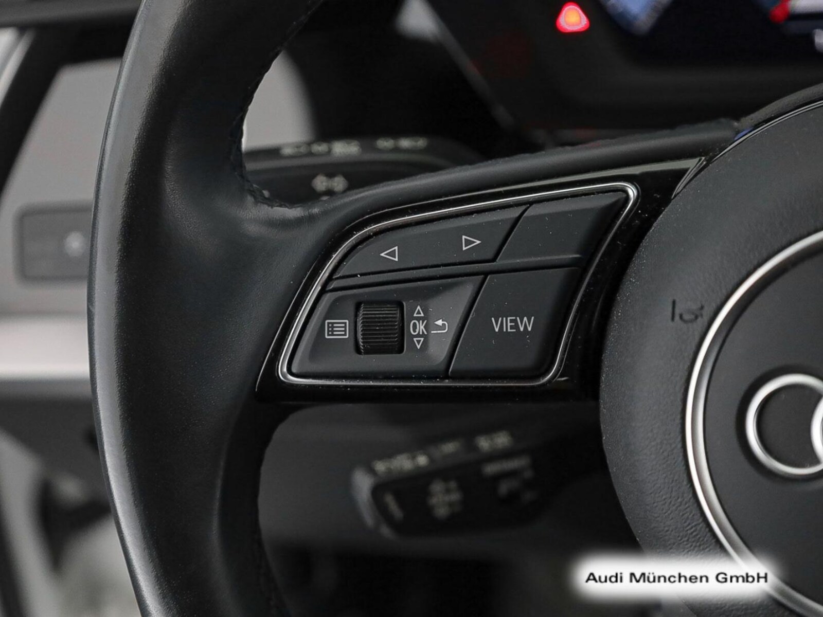 Audi A3 Sportback – Bild 16
