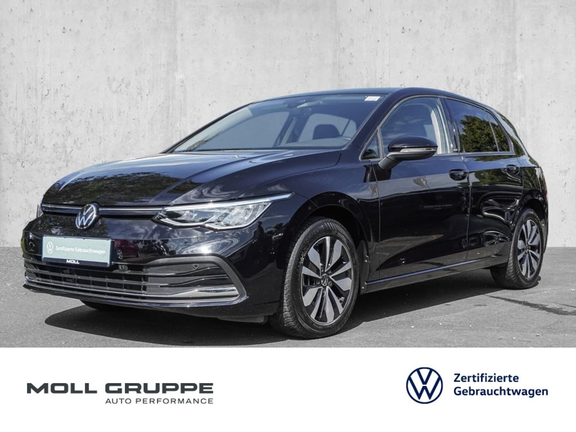 Volkswagen Golf 2023