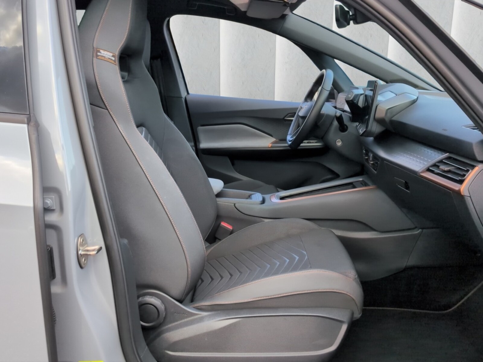CUPRA Born – Bild 8