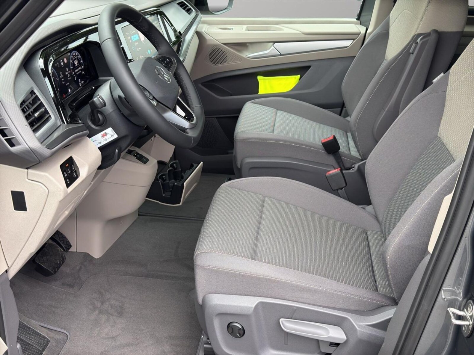 Volkswagen California – Bild 9