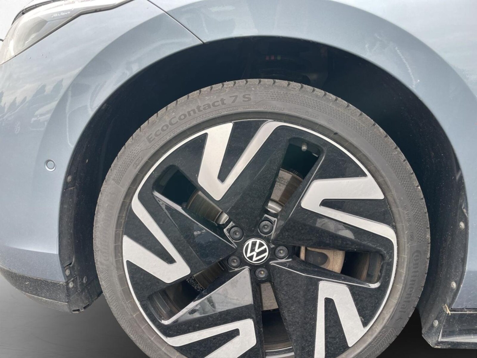 Volkswagen ID.7 Tourer – Bild 15