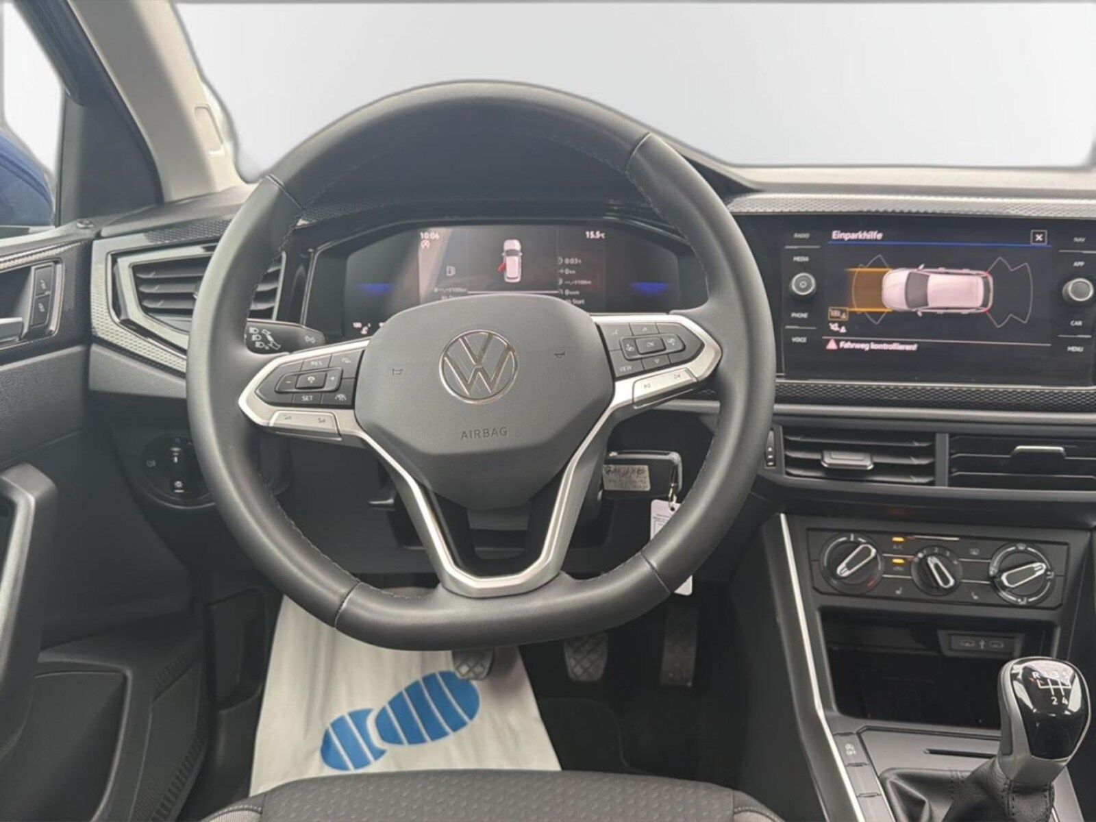 Volkswagen Polo – Bild 11
