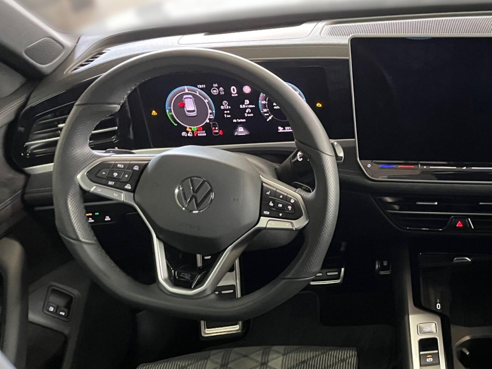 Volkswagen Passat – Bild 10