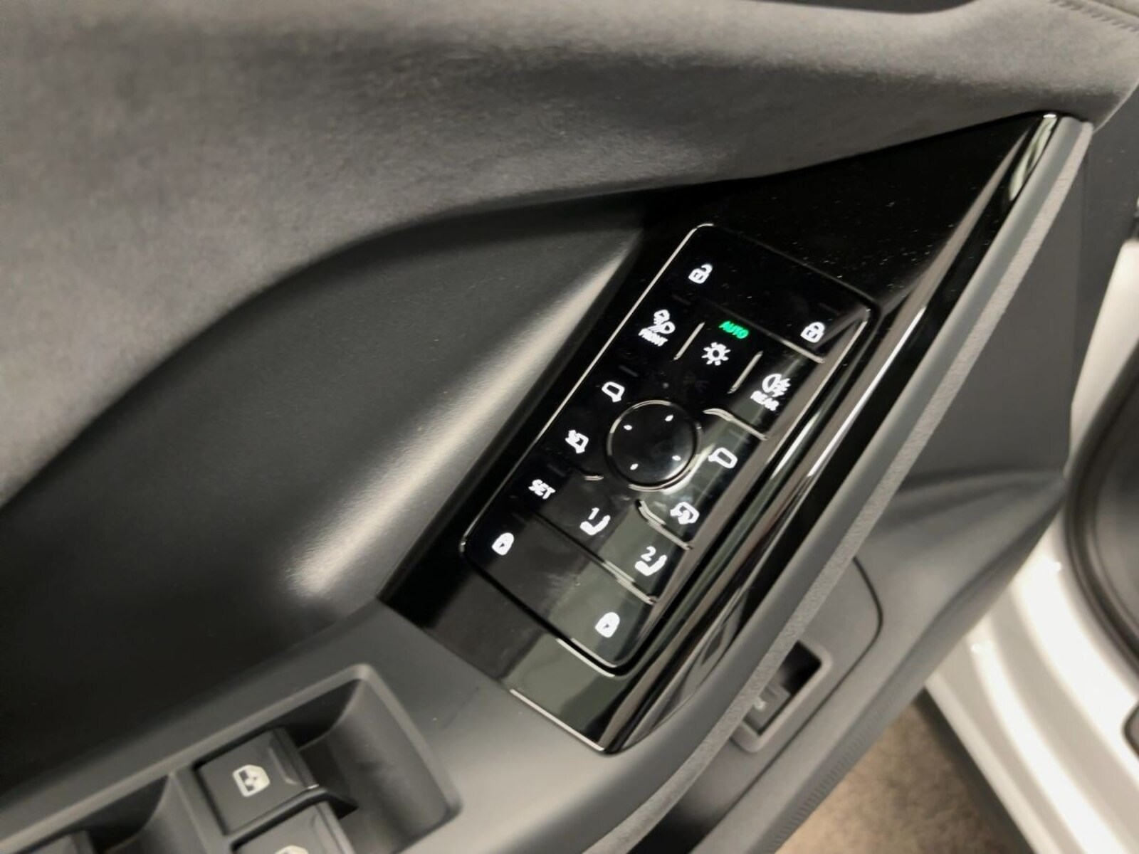 Audi Q6 Sportback e-tron – Bild 15