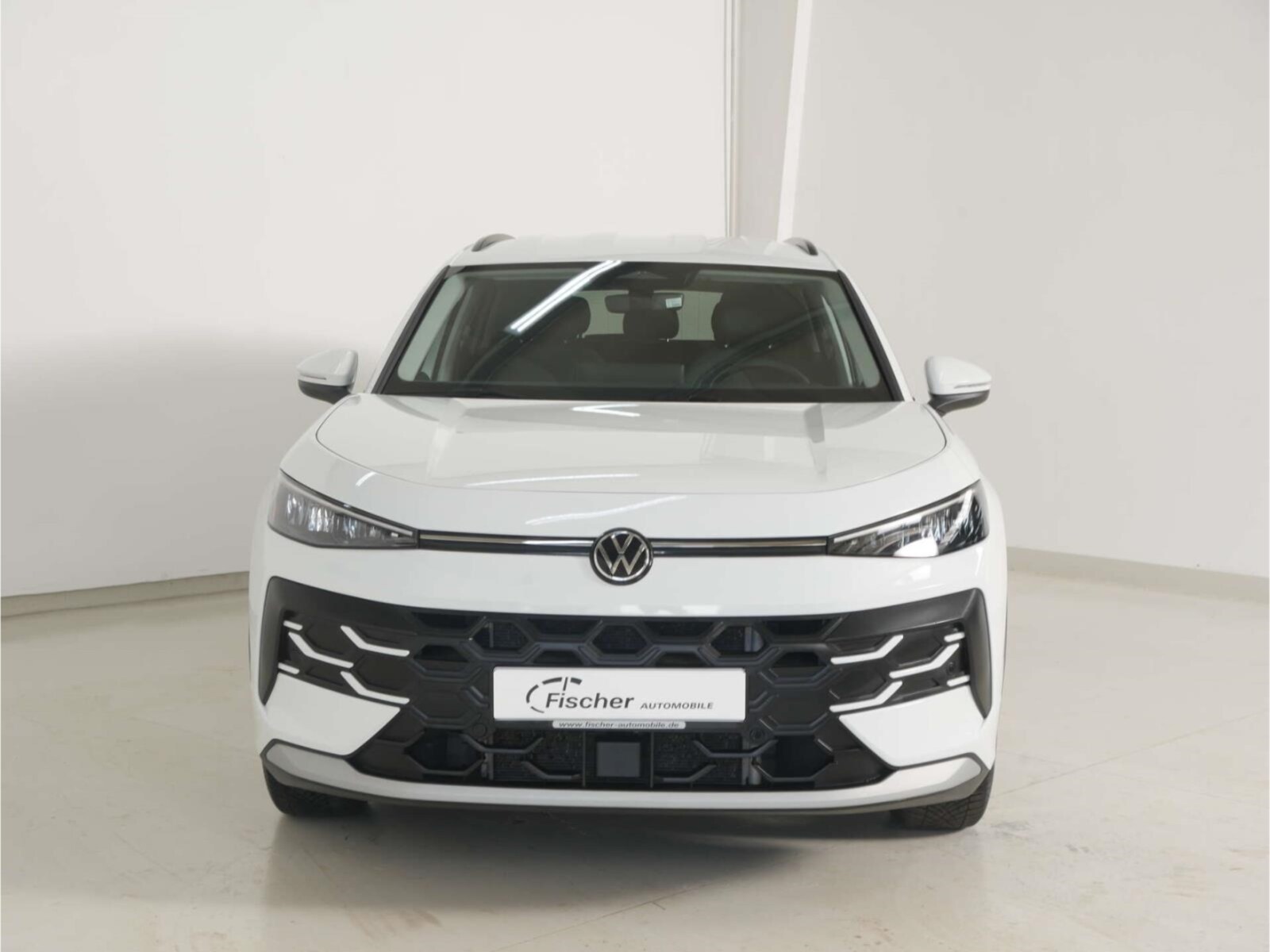 Volkswagen T-Roc – Bild 2