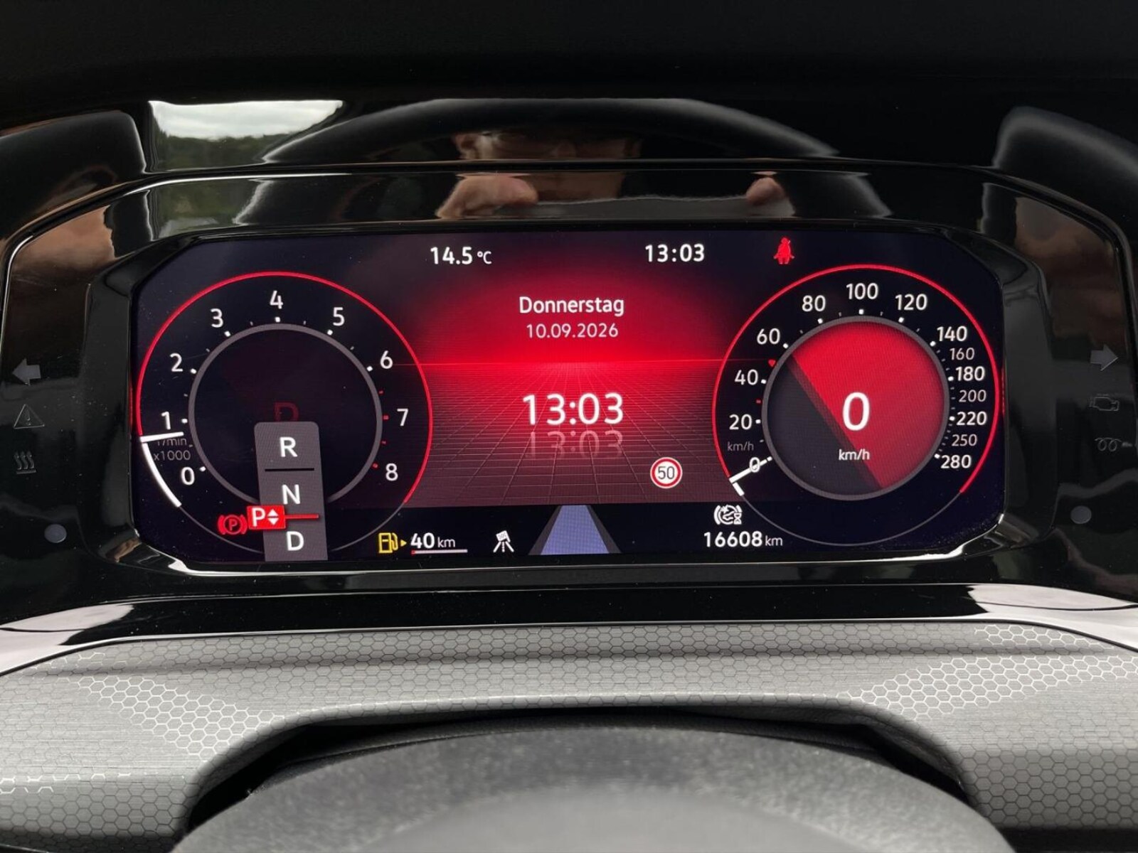 Volkswagen Golf – Bild 10